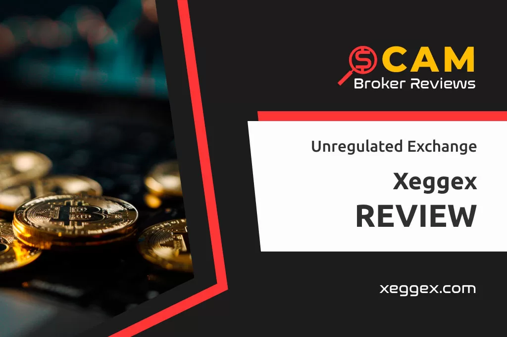 Xeggex Review – Uncompetitive Conditions Are The Key